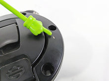 Load image into Gallery viewer, 2023 Harley Adv RA1250 S Pan America Keyless Fuel Gas Cap Petrol Lid 61000533