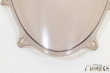 Load image into Gallery viewer, 2017 Suzuki GSXR600 GSXR 600 Windshield Wind Shield Screen 94410-14J10 | Mototech271