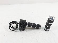 Load image into Gallery viewer, 2020 Harley Touring FLHX Street Glide Right Control Switch Boom Box Gts 71500501