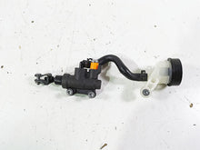 Load image into Gallery viewer, 2014 BMW R1200 RT RTW K52 Nissin Rear Brake Master Cylinder 1/2" 34318522398 | Mototech271