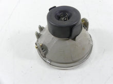Load image into Gallery viewer, 2004 Kawasaki VN1600 Meanstreak Headlight Head Light Lamp Lens 23005-1202 | Mototech271
