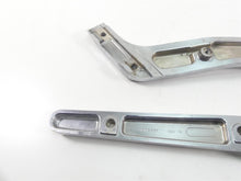 Load image into Gallery viewer, 2019 Harley Softail FLSB Sport Glide Rear Chrome Fender Braces Struts 59500488 | Mototech271