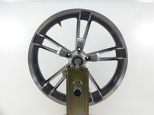 Load image into Gallery viewer, 2016 Harley Touring FLTRX Road Glide Straight Front Wheel Rim 19x3.5 43300027 | Mototech271