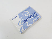 Load image into Gallery viewer, 2017 Yamaha YXZ1000R EPS SS Owners Manual B57-F8199-10 YXZ10YWXH YXZ10YESH