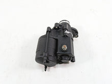 Load image into Gallery viewer, 2009 Harley FXDF Dyna Fat Bob Engine Starter Motor 31618-06A | Mototech271