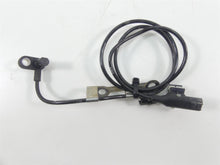 Load image into Gallery viewer, 2019 BMW R1250GS K50 Rear Abs Brake Wheel Speed Sensor 34528551611 | Mototech271