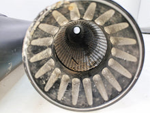 Load image into Gallery viewer, 2019 Harley Touring FLHX Street Glide Mutazu Rashed Megaphone Slip Ons MF-26N-BB | Mototech271