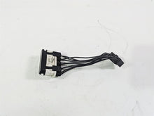 Load image into Gallery viewer, 1996 Harley Touring FLHTCUI Electra Glide Indicator Light Lamp Set 68789-96B | Mototech271