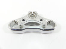 Load image into Gallery viewer, 2006 Harley Sportster XL1200 Custom Upper Triple Tree Steering Clamp 45966-04 | Mototech271
