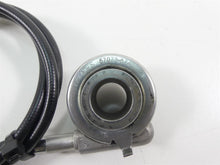 Load image into Gallery viewer, 1995 Harley Touring FLHTCU Electra Glide Speedo Drive Gear Hub & Cable 67073-87A | Mototech271