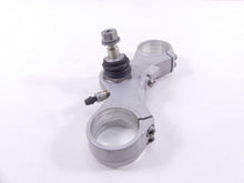 Load image into Gallery viewer, 2013 BMW R1200RT K26 Lower Triple Tree Steering Yoke & Ball Joint 31427729230