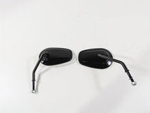 Load image into Gallery viewer, 2009 Harley XR1200 Sportster Rear View Mirror Set 92376-09 92377-09 | Mototech271