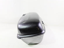 Load image into Gallery viewer, 2008 Yamaha XVZ1300 Royal Star Left Saddle Bag Saddlebag - READ 4XY-Y2843-3B-4Y | Mototech271