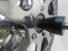 Load image into Gallery viewer, 2013 Harley Touring FLTRX Road Glide Custom Front Wheel Rim Agitator 21x3 | Mototech271