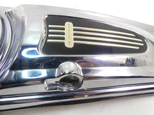 Load image into Gallery viewer, 2006 Harley Touring FLHTCU SE E-Glide Fuel Gas Petrol Tank Dash Cover 61270-98A | Mototech271