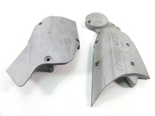 Load image into Gallery viewer, 2009 Harley XR1200 Sportster Right Side Engine Cam Cover Set 25246-08 25239-08 | Mototech271