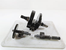 Load image into Gallery viewer, 2010 Honda VT1300 CR Stateline Crank Shaft Crankshaft 7K 13310-MFR-670