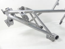 Load image into Gallery viewer, 2015 BMW R1200RT K52 Straight Main Frame Chassis - Slvg 46518550716 | Mototech271