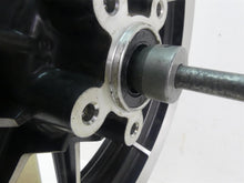 Load image into Gallery viewer, 1999 Harley Touring FLHTCUI Electra Glide Straight 16x3 Front Wheel 43493-87A | Mototech271