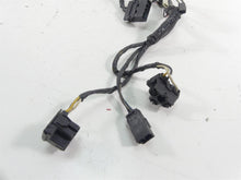 Load image into Gallery viewer, 2011 Harley Touring FLTRX Road Glide Front Fairing Wiring Harness Loom 70274-10 | Mototech271