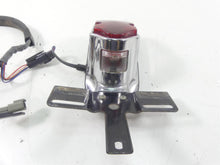 Load image into Gallery viewer, 2005 Harley Softail FLSTSC Heritage Springer Taillight Tail Brake Lamp 68280-05