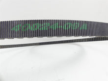 Load image into Gallery viewer, 2016 Harley Touring FLTRX Road Glide Rear Main Drive Belt 140T 24Mm 40024-09 | Mototech271