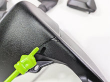 Load image into Gallery viewer, 2015 BMW R1200GS K50 Plastic Frame Infill Cover Deflector Set 46618528678