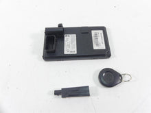 Load image into Gallery viewer, 2014 Harley Touring FLHX Street Glide Bcm Security Module Fob Set 69994-12