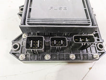 Load image into Gallery viewer, 2020 Yamaha Waverunner VX1050 Deluxe Fuse Box Panel 6EX-82170-01-00