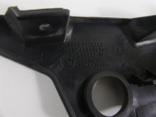 Load image into Gallery viewer, 2014 BMW K1600 GTL K48 Seat Saddle Heating Heat Switch + Cover 61318522478 | Mototech271