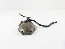 Load image into Gallery viewer, 2014 Aprilia RSV4 RR Factory Stator Cover & Alternator Generator Set 898466