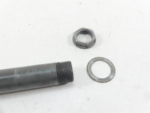 Load image into Gallery viewer, 2014 Moto Guzzi Griso 1200 SE 8V Front 25mm Axle Wheel Spindle 978497 | Mototech271