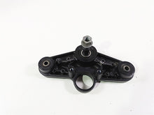 Load image into Gallery viewer, 2009 BMW R1200RT K26 Upper Triple Tree Steering Clamp - Read 31427729239 | Mototech271