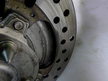 Load image into Gallery viewer, 2012 Ducati Monster 1100 EVO Rear Swingarm Swing Arm & Axle 37010911B 819Z0011B | Mototech271