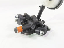 Load image into Gallery viewer, 2020 Kawasaki ZX6R ZX636 Ninja Front Radial Brake Pump 11/16 Nissin 43015-0702
