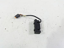 Load image into Gallery viewer, 2005 Harley Softail FLSTFSE CVO Fat Boy Instrument Indicator Lights 68113-99C | Mototech271