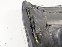 Load image into Gallery viewer, 2012 Harley VRSCF Muscle V Rod Front Rider Driver Seat Saddle 52433-09 | Mototech271