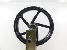 Load image into Gallery viewer, 2009 Ducati Monster 1100 S Straight Front 17x3.5 Marchesini Wheel Rim 50121301AG | Mototech271