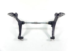 Load image into Gallery viewer, 2011 Victory Cross Country Rear Passenger Footpeg Set - Read 5136384 5136382