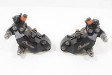 Load image into Gallery viewer, 2016 Indian Chieftain 111ci  Front Brake Caliper & Pad SET 1912391-266 | Mototech271