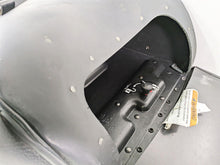 Load image into Gallery viewer, 2014 Harley FLS Softail Slim Detachable Leather Saddlebag Set - Read 90200678 | Mototech271