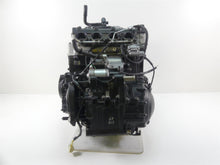 Load image into Gallery viewer, 2012 Kawasaki ZX1400 ZX14R Ninja Running Engine Motor 27K -Video 14001-0595