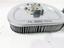 Load image into Gallery viewer, 2003 Harley Touring FLHTCUI 100TH E-Glide Air Cleaner Breather Filter 29809-03 | Mototech271