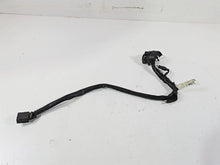 Load image into Gallery viewer, 2006 Triumph Rocket 3 Left Hand Control Switch Light Horn READ T2046759