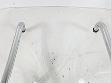 Load image into Gallery viewer, 1998 Moto Guzzi California 1100 EV Big Wind Shield Screen & Mounts GU03575100 | Mototech271