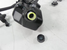 Load image into Gallery viewer, 2015 Ducati Diavel Carbon Red Right Radiator Fan Reservoir Set - Read 54840881B | Mototech271