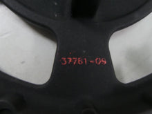 Load image into Gallery viewer, 2016 Harley Touring FLTRX Road Glide Rear Drive Belt Pulley 68T 24mm 37781-09 | Mototech271