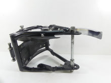 Load image into Gallery viewer, 1993 Harley FXSTS Softail Springer Rear Swingarm Swing Arm + 3/4" Axle 47573-89B