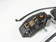 Load image into Gallery viewer, 2009 Harley XR1200 Sportster Nissin Front Brake Caliper Set 42943-08 42944-08