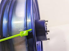 Load image into Gallery viewer, 2019 Suzuki M109R VZR1800 Boulevard Front Wheel Rim 18x3.5 READ 54111-48G10